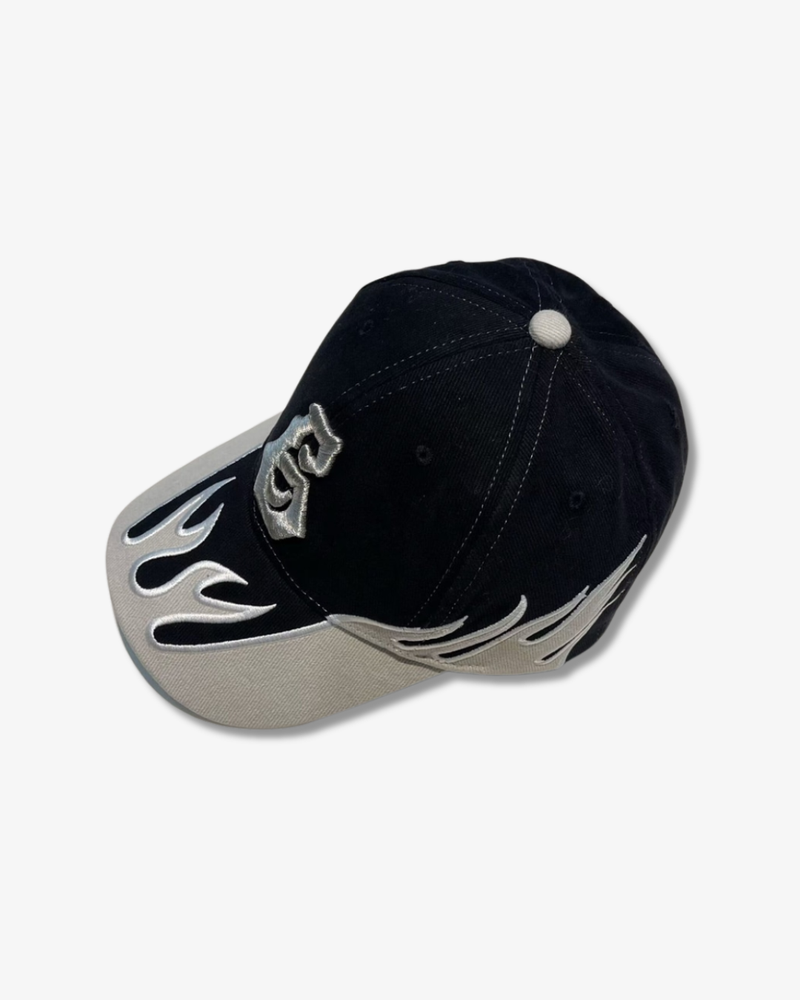 THE 6 FLAME HAT