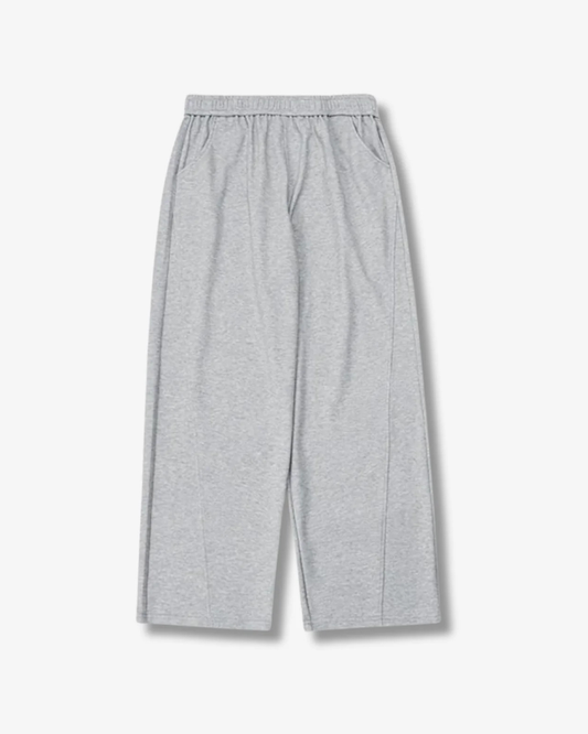 THE STRAIGHT LEG SWEATS