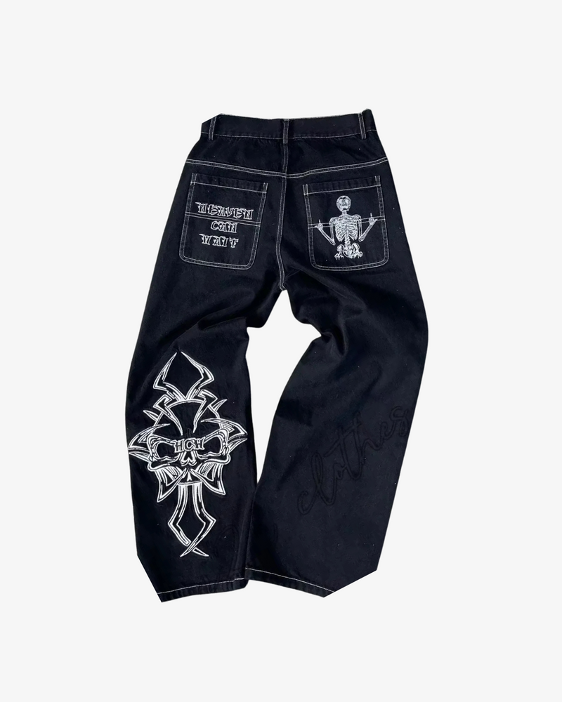 Pants/Shorts