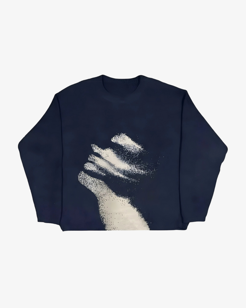 THE SHAKE SWEATER
