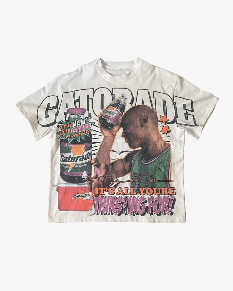 DER MIKE TEE