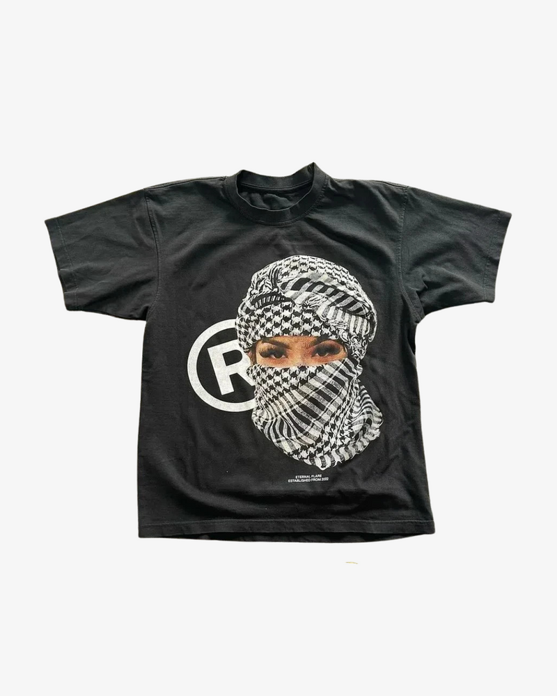 DAS R T-SHIRT