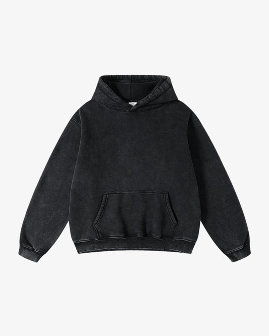 THE BAGGY HOODIE