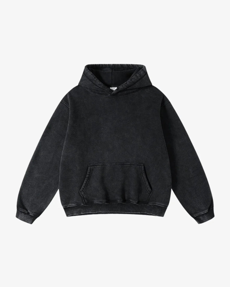 THE BAGGY HOODIE