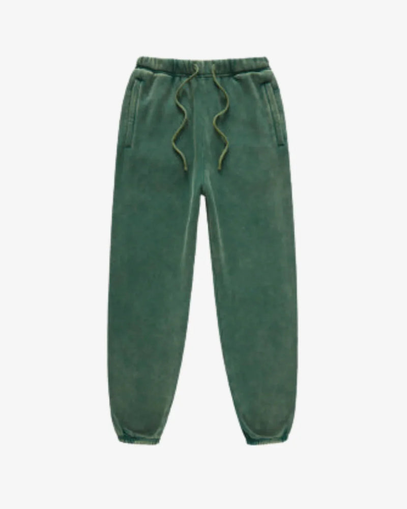 THE FADED JOGGERS