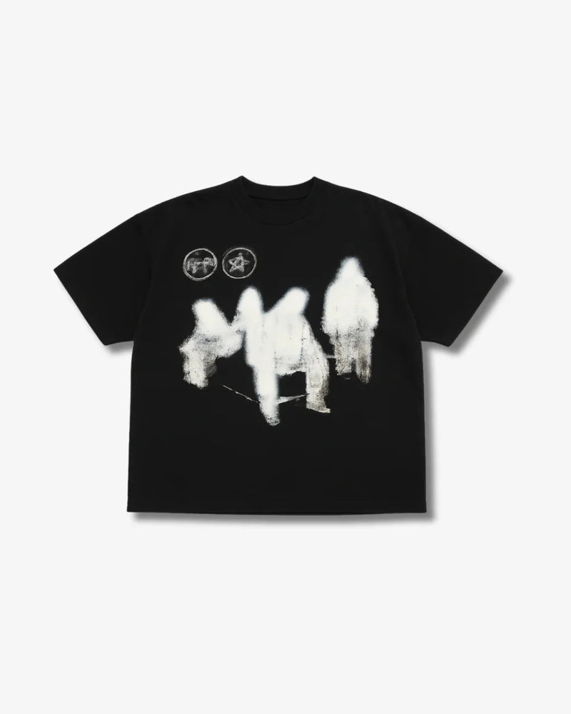 DAS FIGUREN-SHIRT