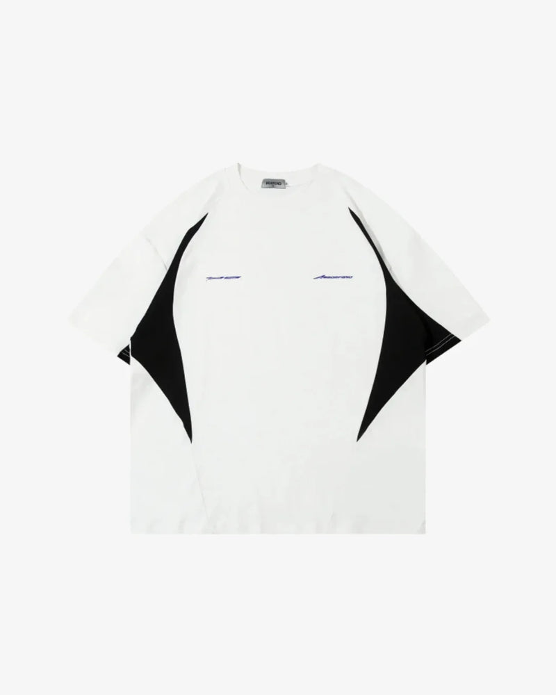 HEATWAVE — Y2K — The Jersey Shirt