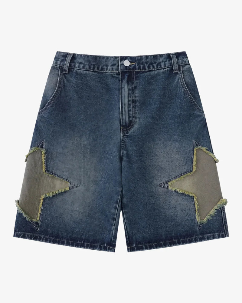 THE SIDESTAR JORTS