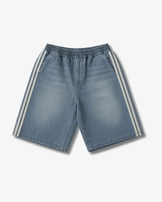 THE STRIPED JORTS