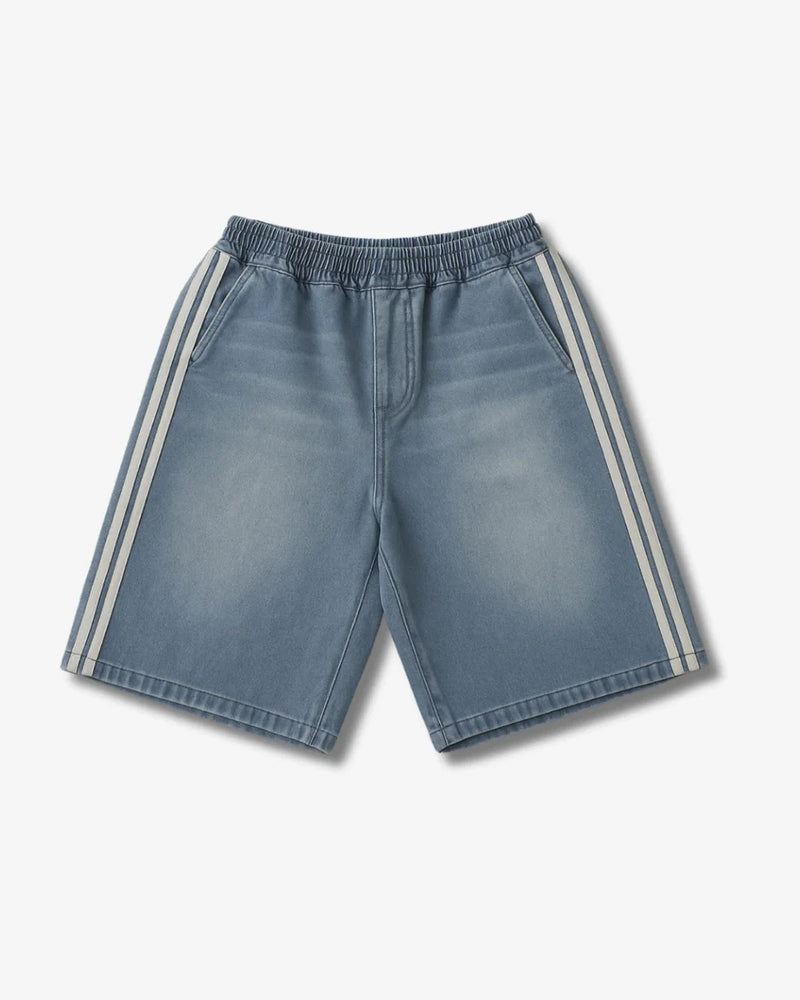 THE STRIPED JORTS